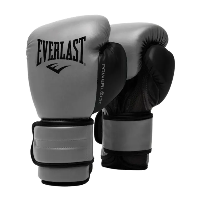 Everlast Powerlock 2r Bokshandschoenen