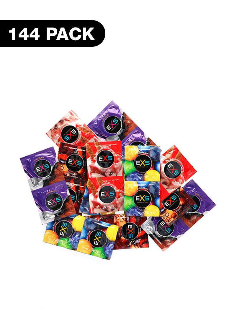Healthcare EXS Condoms