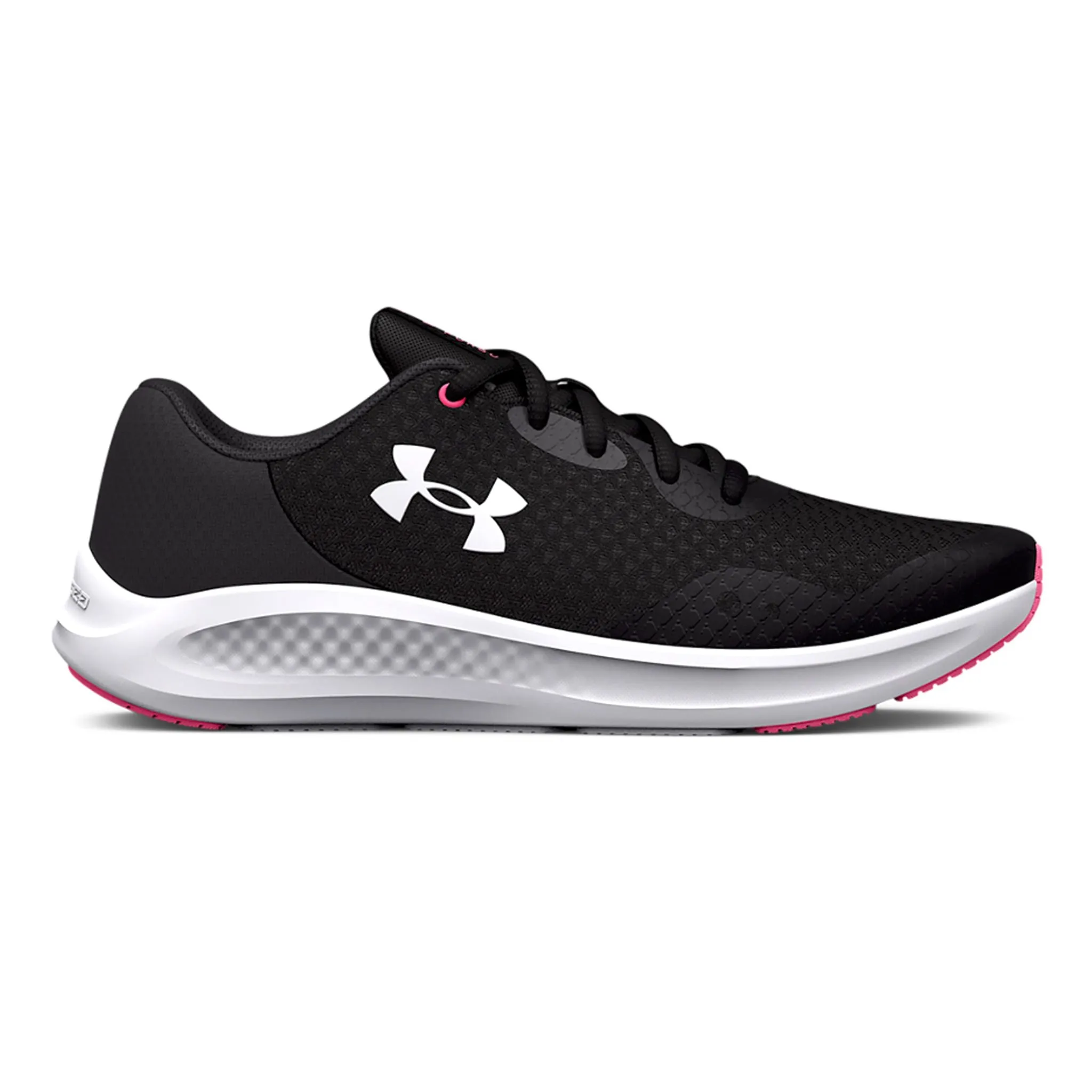 Under Armour Soulier Charged Pursuit 3 Pointures 4-7J
