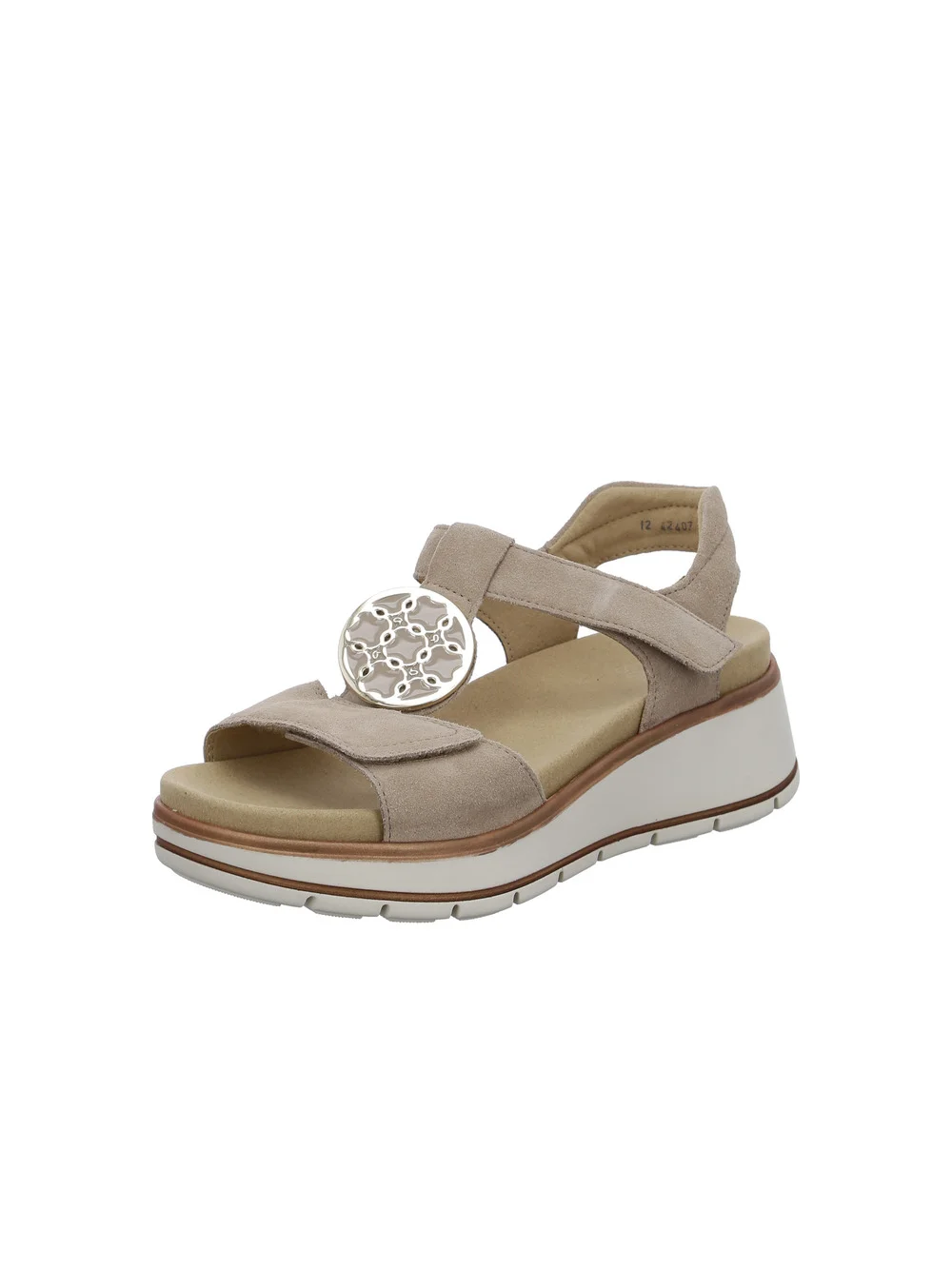 Sandale Sapporo sand