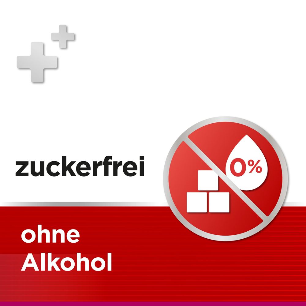 Dobendan® Direkt Spray - Bei starken Halsschmerzen und Schluckbeschwerden