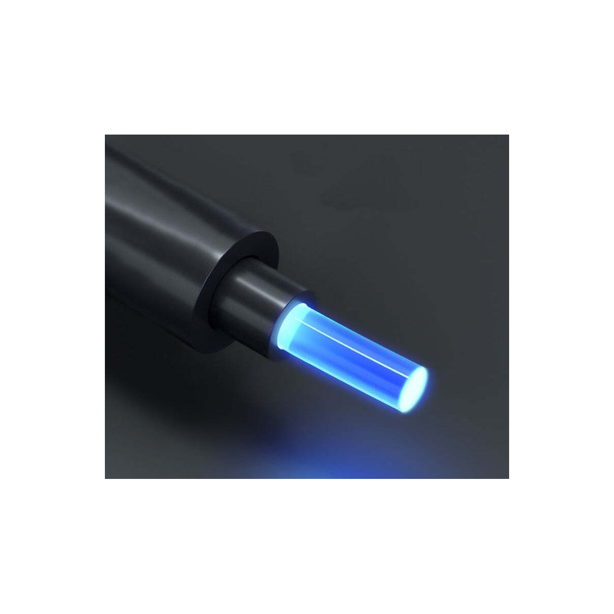 NÖRDIC 3m Toslink/SPDIF optisk fiberkabel