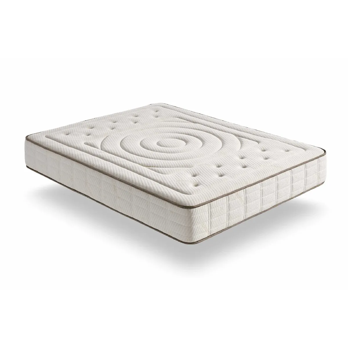 Moonia Matelas Cashmere Premier Gel 180x200