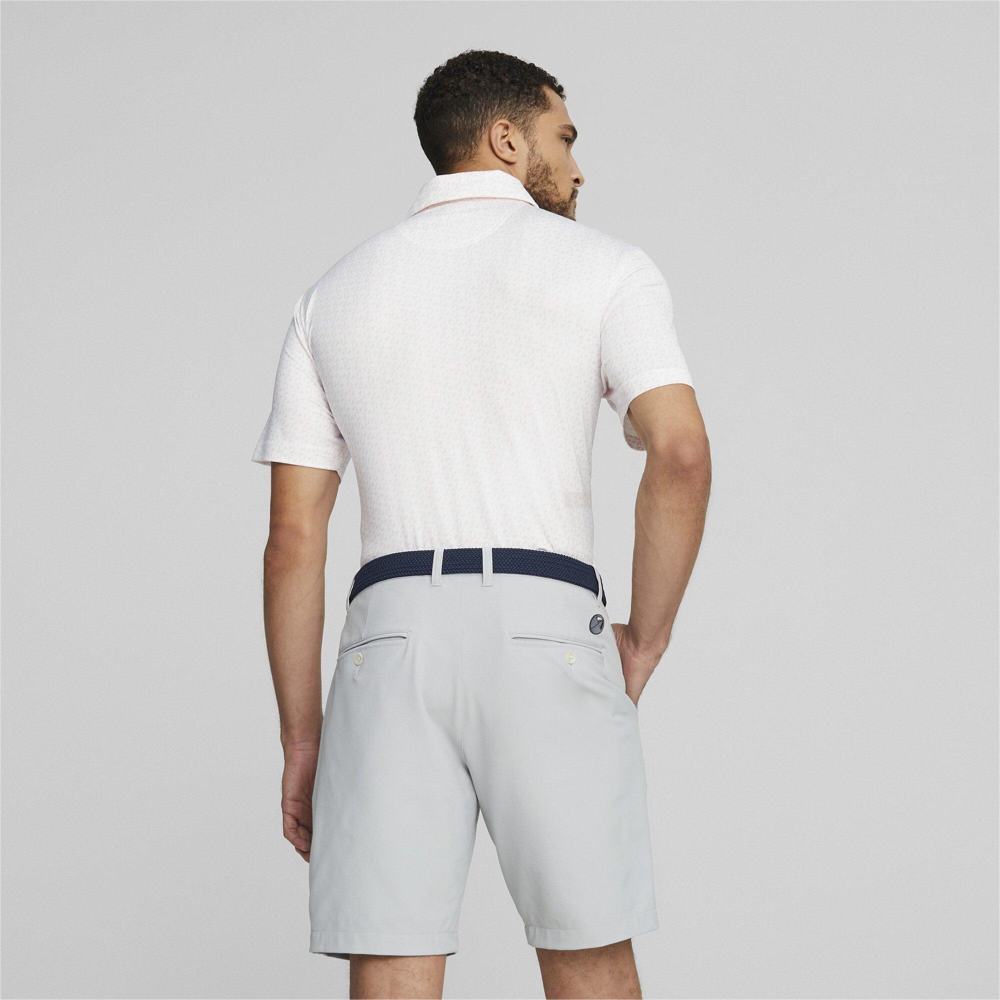 Puma Puma Ap Mattr Sixty Two Polo Shirt Mens