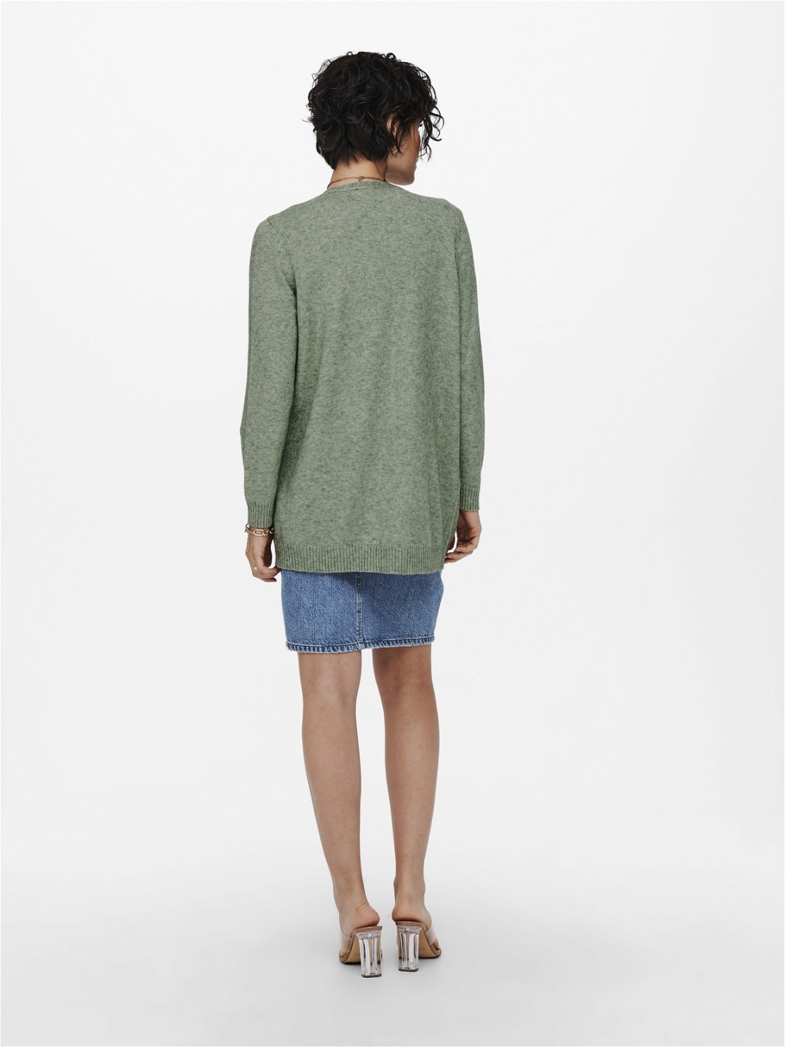 ONLLESLY Strickjacke Basil