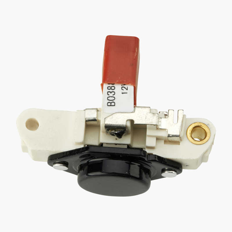 LADERELÉ 12 V