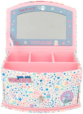 TOPModel Smykkeskrin Cutie Star