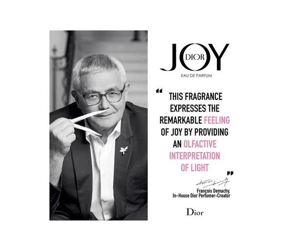 DIOR JOY by Dior Eau de Parfum