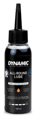 Lubrifiant Chaîne Dynamic All Round 100ml