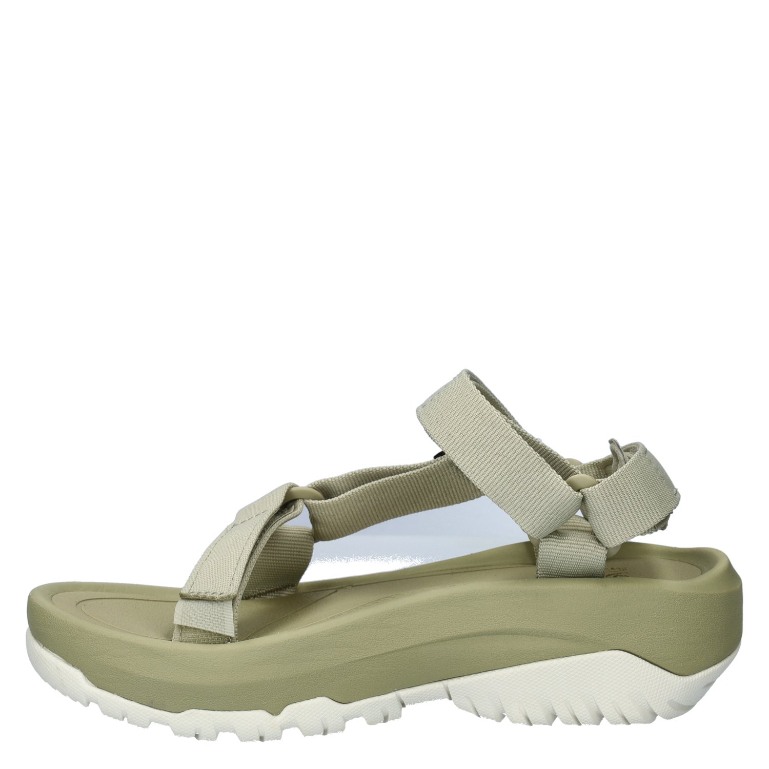 Hurricane XLT2 Ampsole dames sneaker Teva Groen