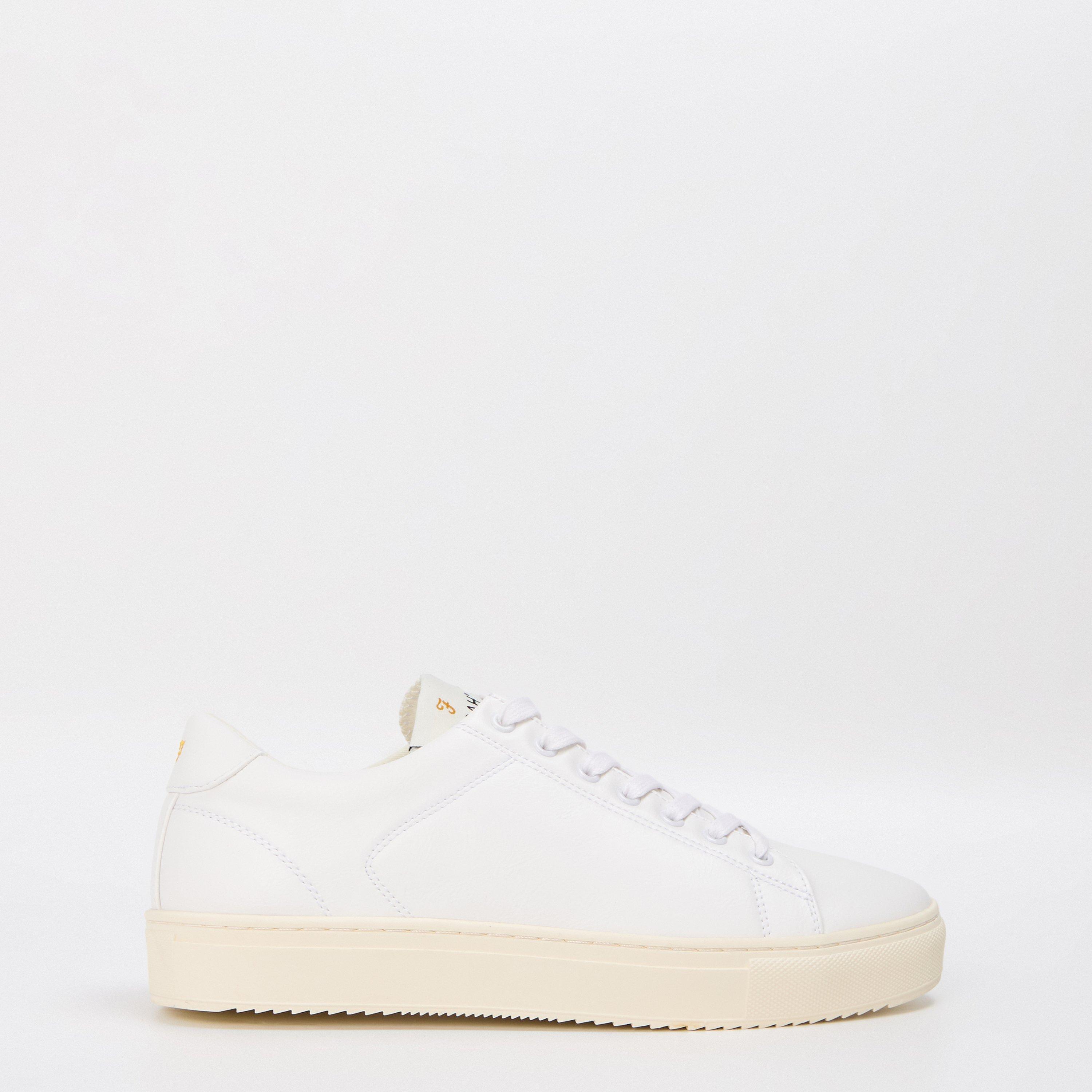 Farah Dallas Vulcanised Trainers