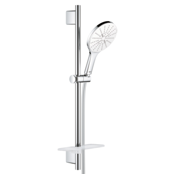 Grohe Doucheset Vitalio Smartactive 150/3