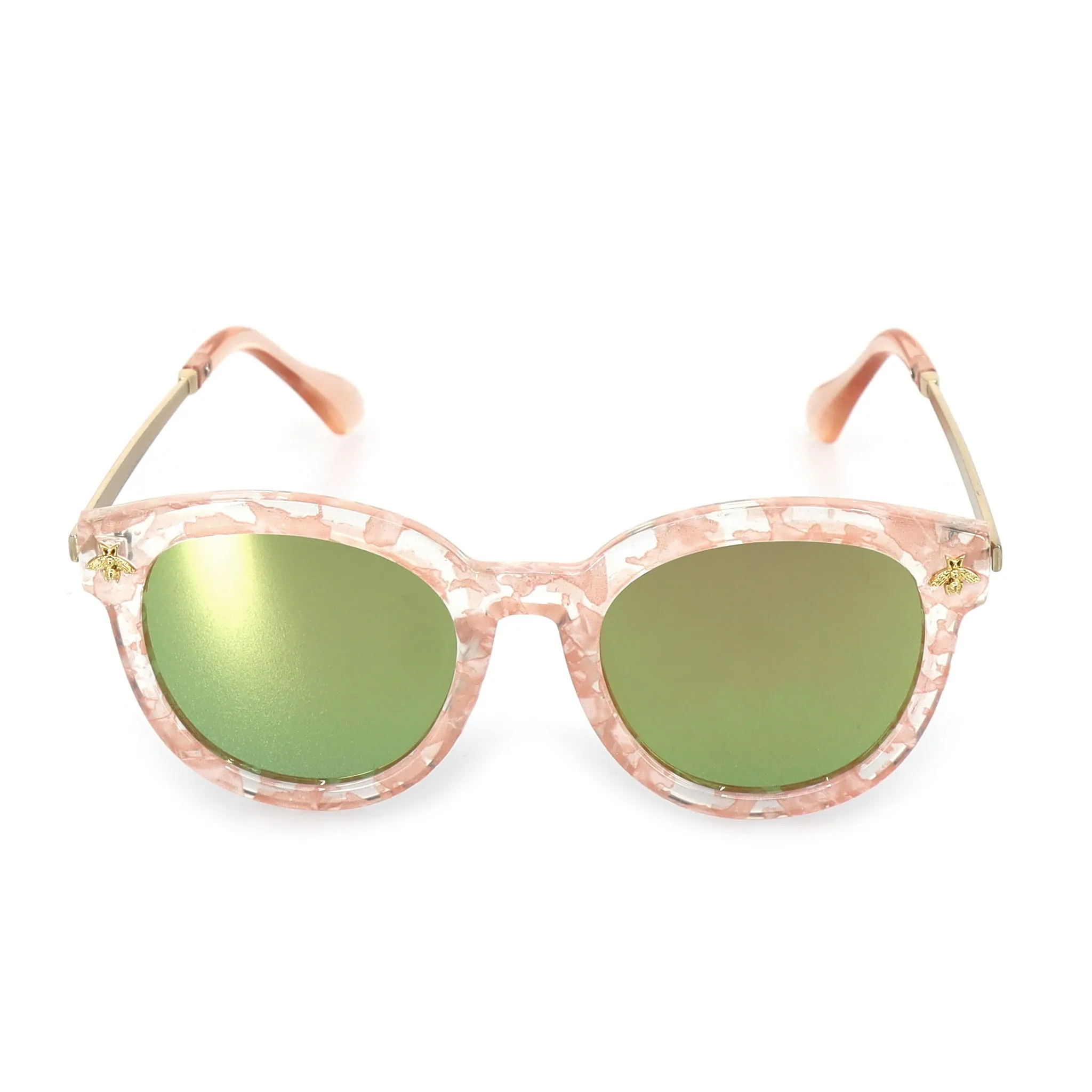 Clément - Vêtements Lunette Mode Abeille 2-6 ans