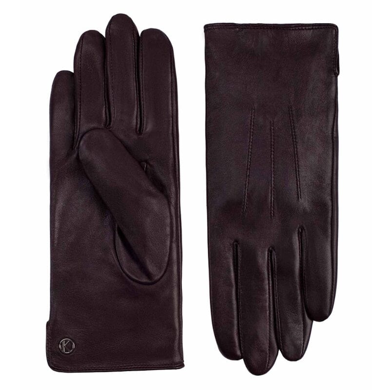 Otto Kessler Dames Handschoen Carla Manchu