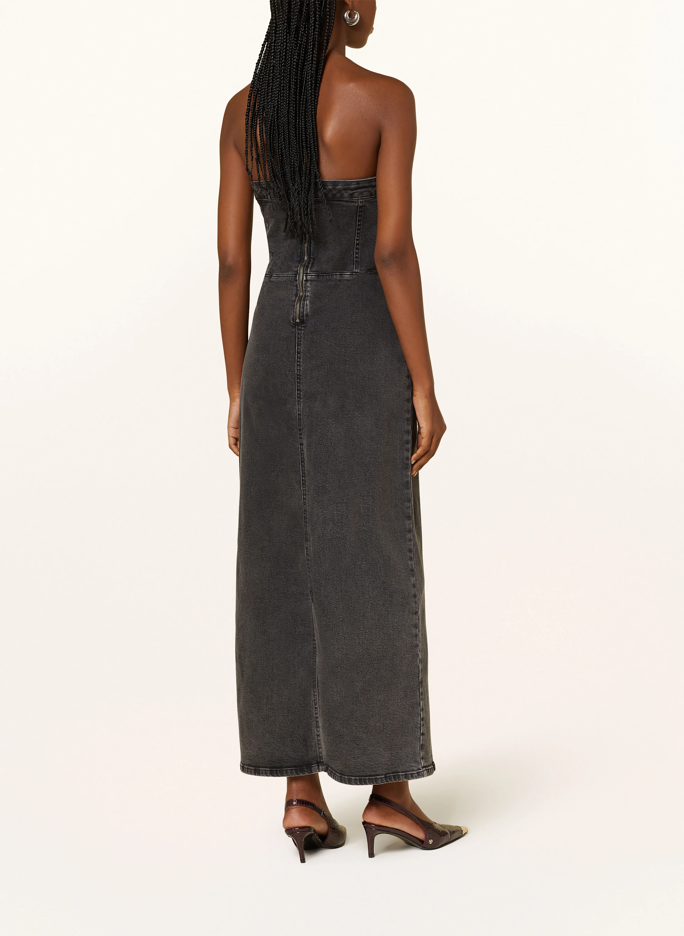 ICHI Jeanskleid IHBELLAS