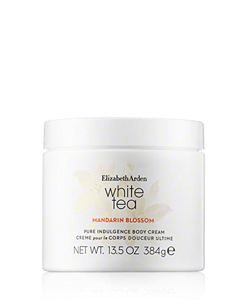 Elizabeth Arden White Tea Mandarin Blossom body cream 400ml