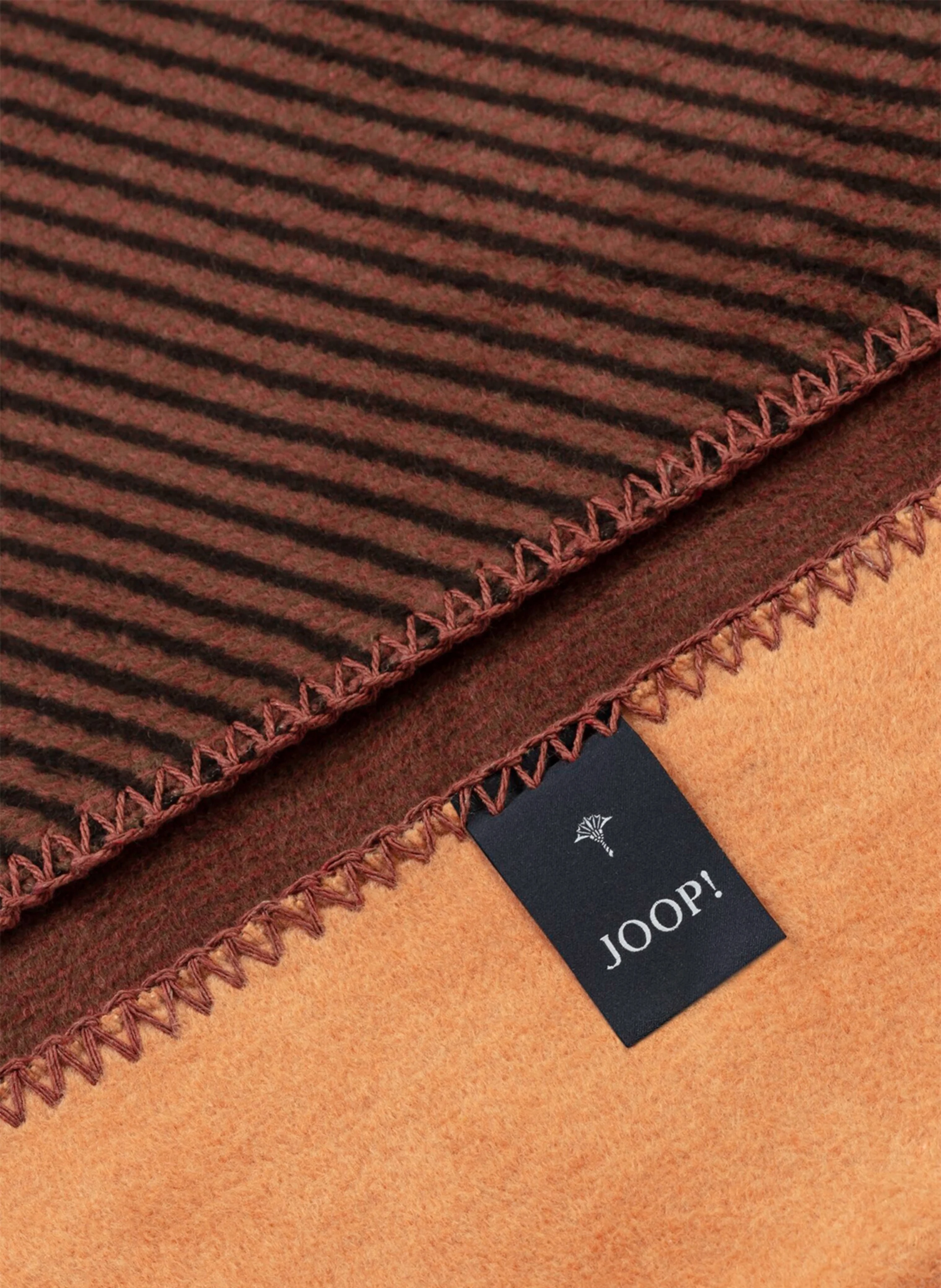 JOOP! Plaid DIMENSION