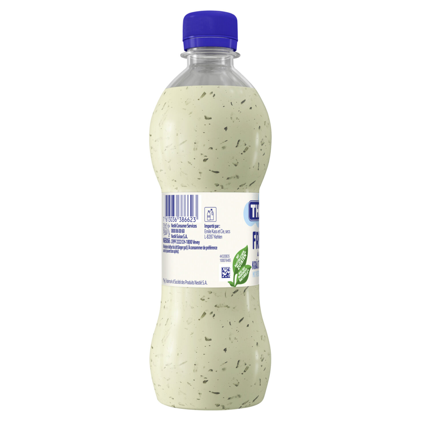 THOMY French light Salatsauce