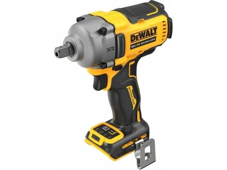 DeWALT DCF892N-XJ, 208 mm, 1,61 kg, 213 mm, 1 stk