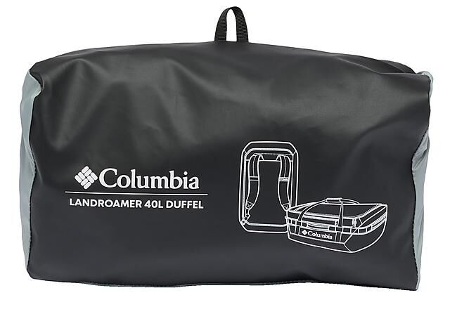 COLUMBIA - DUFFEL LANDROAMER 40L DUFFEL