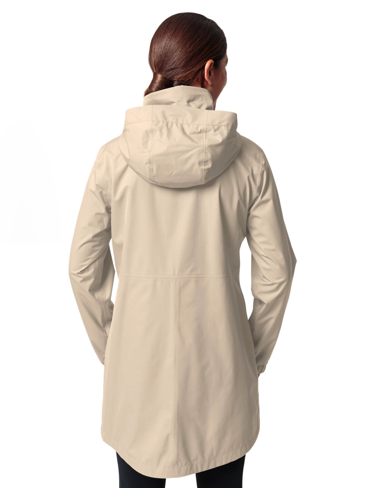VAUDE Regenjacke »WOMEN'S ESCAPE PARKA« Winterjacke
