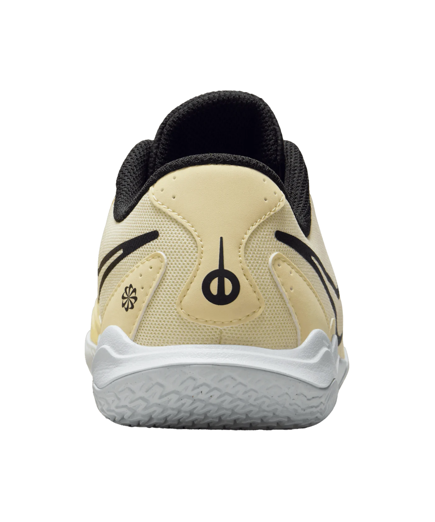 Nike Jr Tiempo Legend X Academy IC Halle Mad Ready Kids Beige Schwarz F700