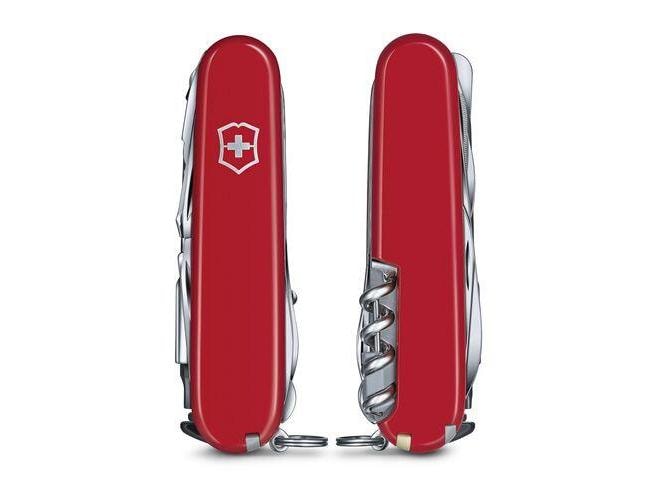 Victorinox Taschenmesser Swiss Champ XXL Schweizer Taschenmesser