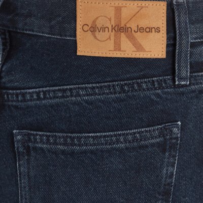 Jean femme Mom CALVIN KLEIN