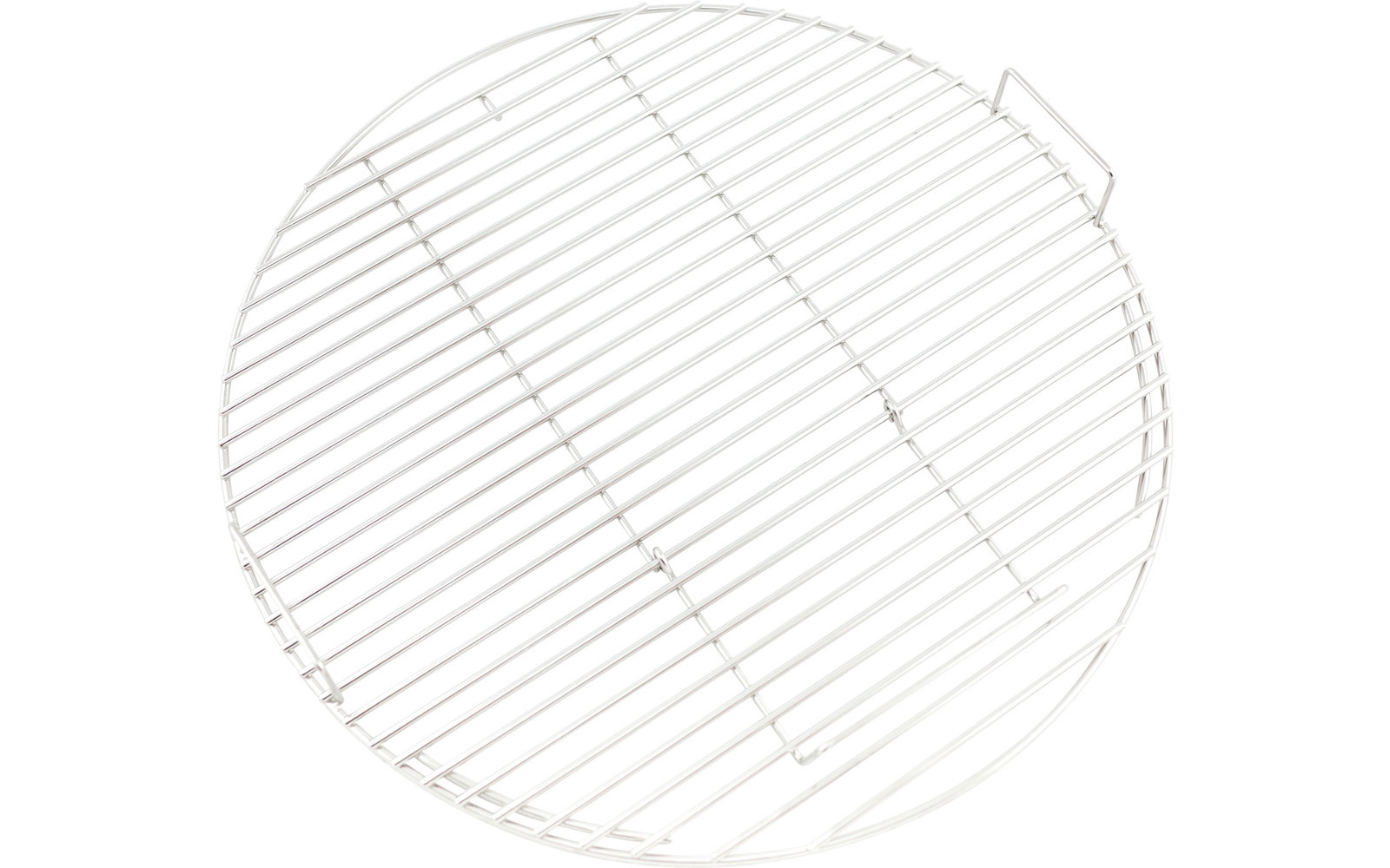 Grill Guru Compact Edelstahlrost 34 cm