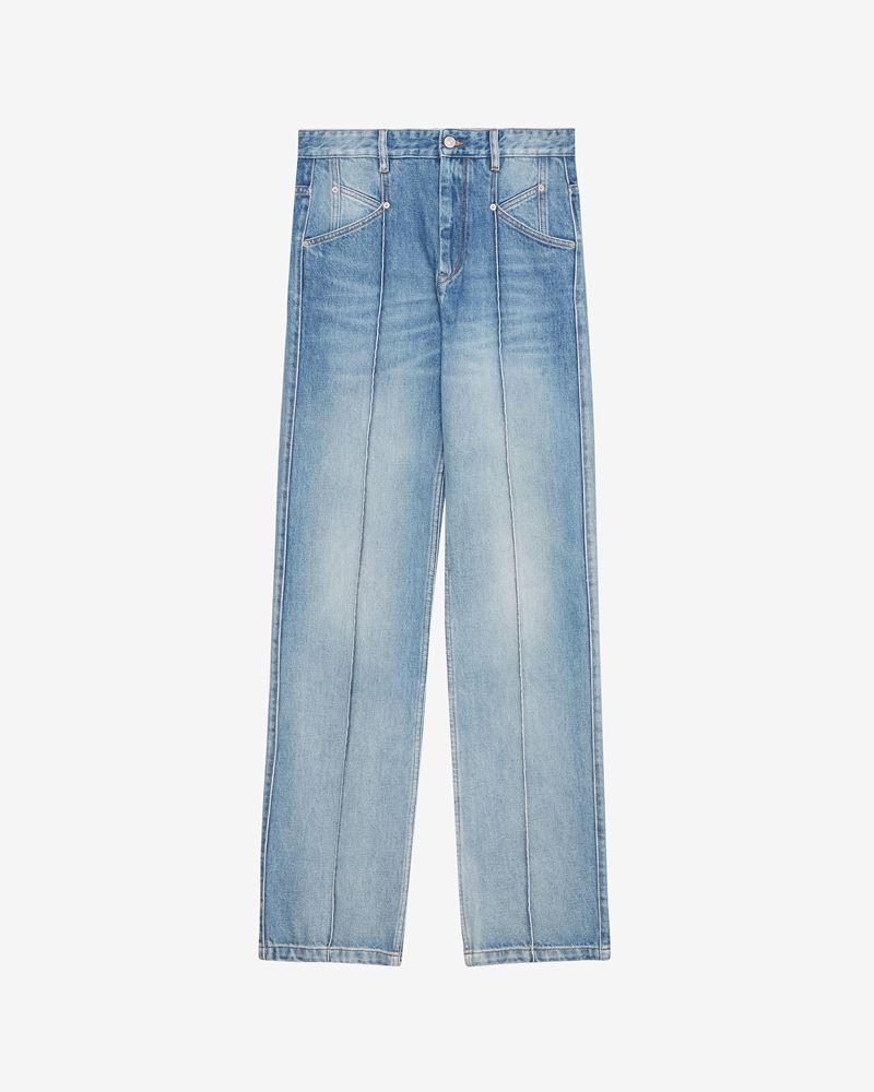 PANTALON NADEGE