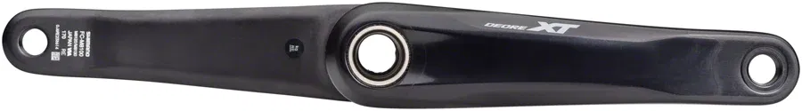 Shimano Deore XT FC-M8120 Kranksett