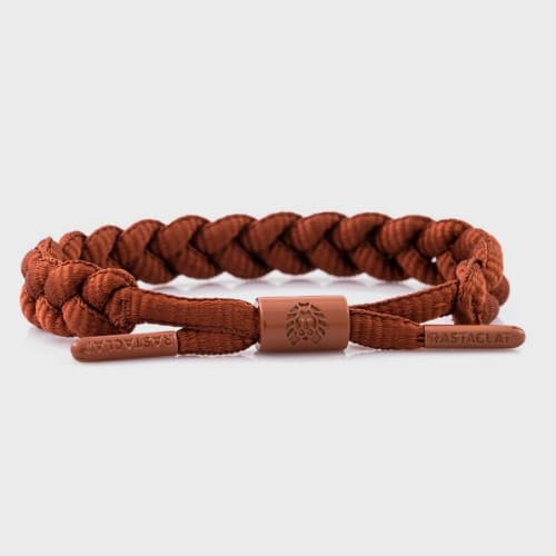 Bracelet Onyx Marron