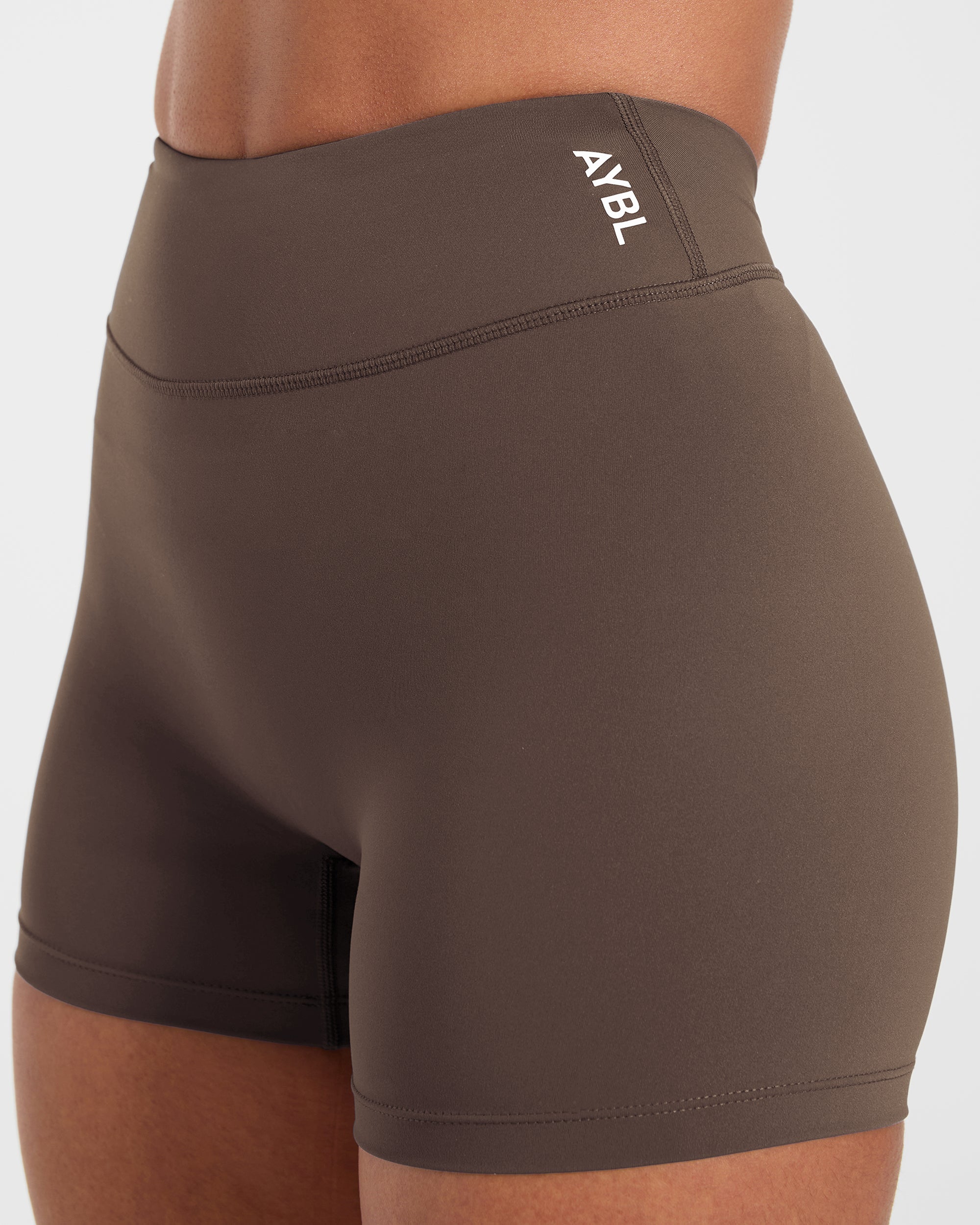 Physique Shorts