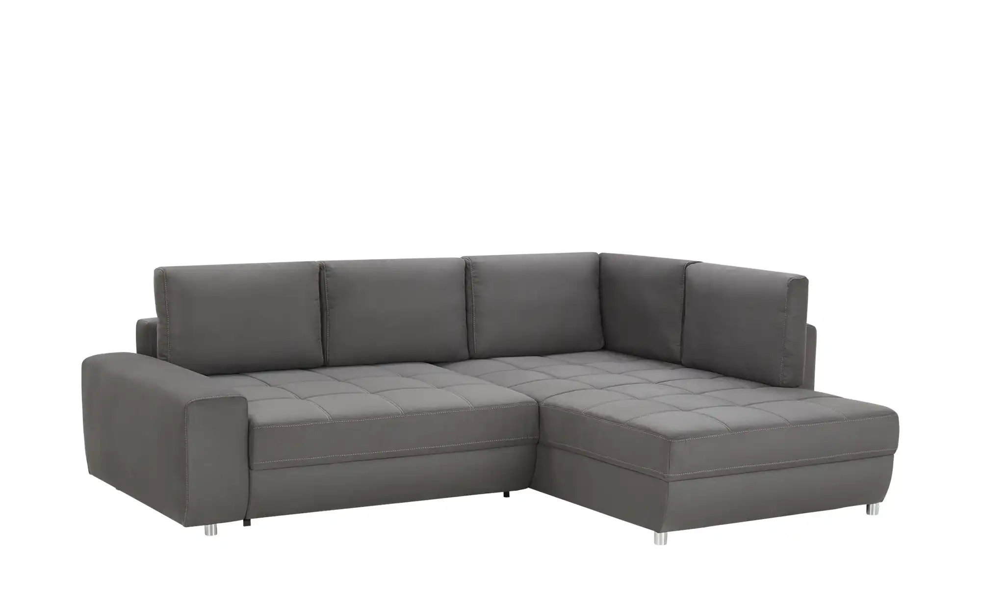 bobb Ecksofa  mit Schlaffunktion Arissa de Luxe