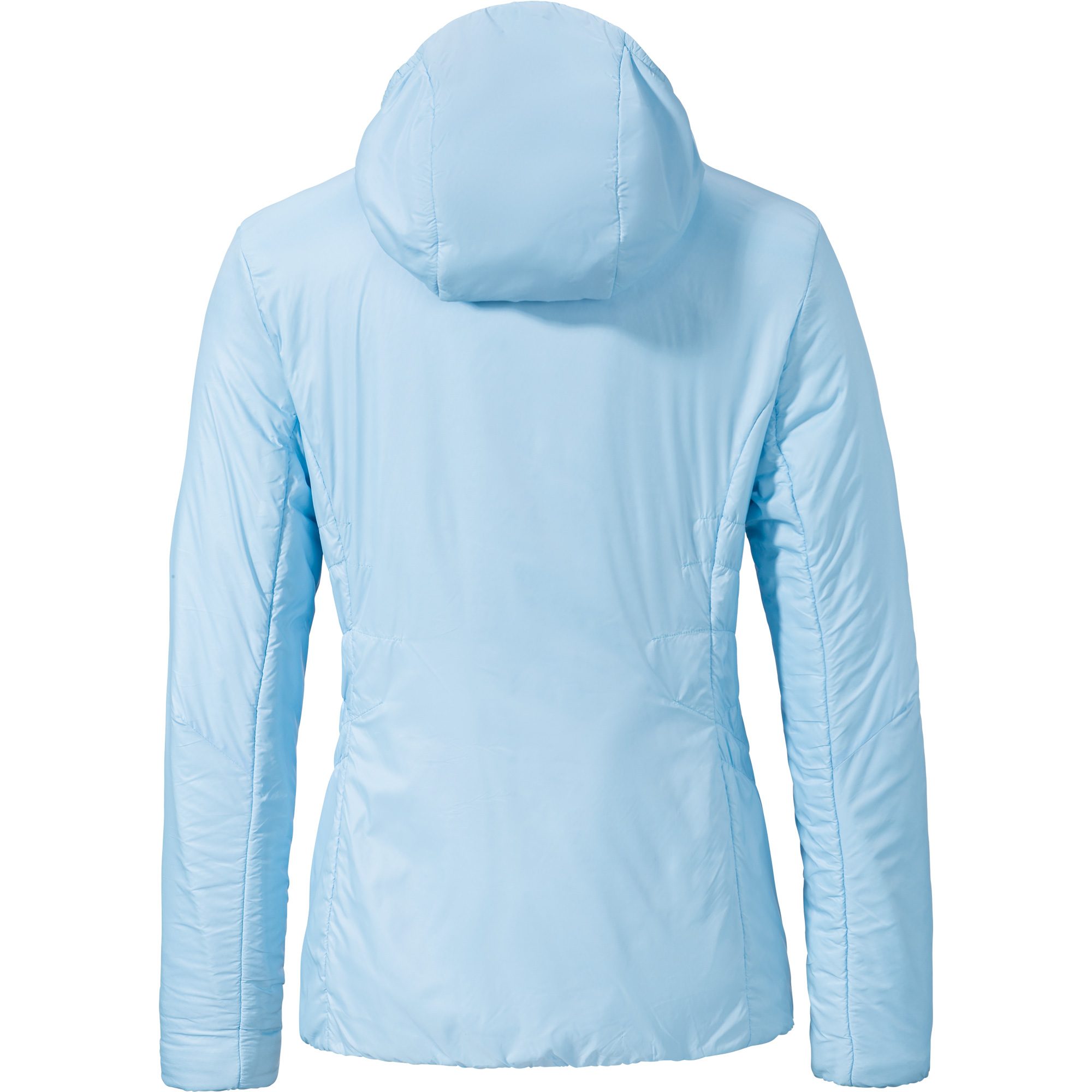 Schöffel Pontre Isolationsjacke Damen airy blue