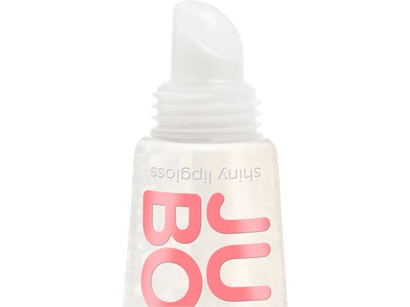essence Geschenkset Lip Oil Juicy Bomb Lipgloss Set mit fünf verschiedenen Düften für ultra-glänzende Lippen
