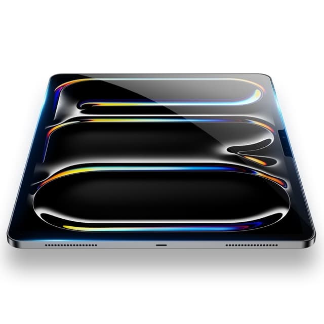 DUX DUCIS Skærmbeskytter til iPad Air 13 (2024) Aluminaglas Film