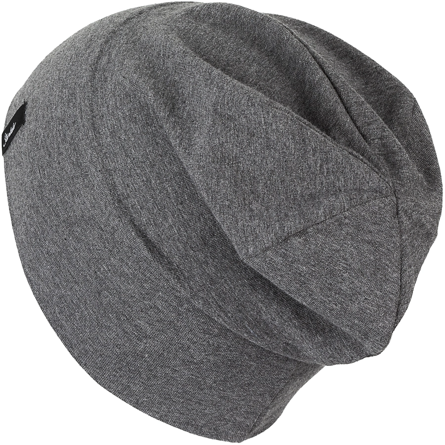 Sterntaler OCS Beanie asphalt