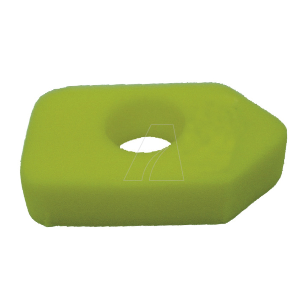 Filtre en mousse compatible briggs & stratton, remplace 698369 original
