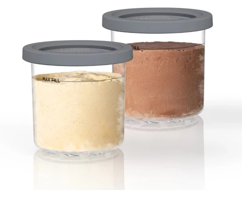 Ninja NC300EU Glassbyttor 2-pack