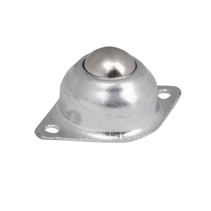 Roulette fixe ø1.58 cm,15 kg