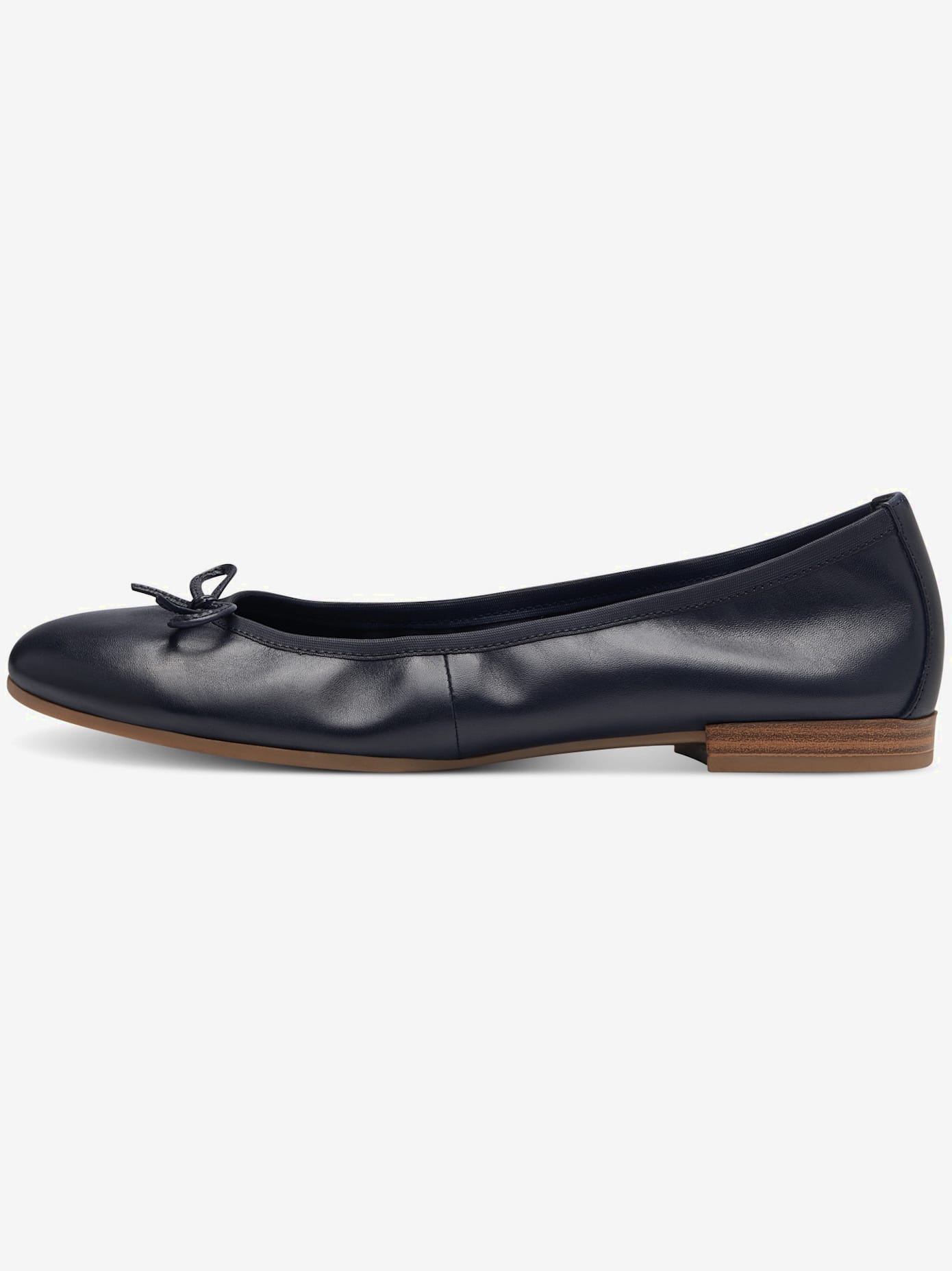 Ballerines classiques