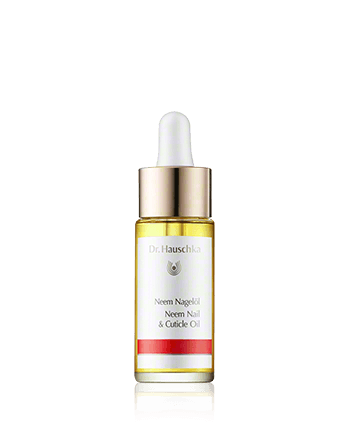 Dr. Hauschka Body Care Neem Nail & Cuticle Oil 18ml