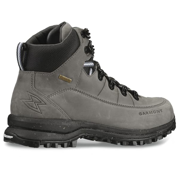 Chaussure de randonnée mid GARMONT CHRONO GORE-TEX GREY