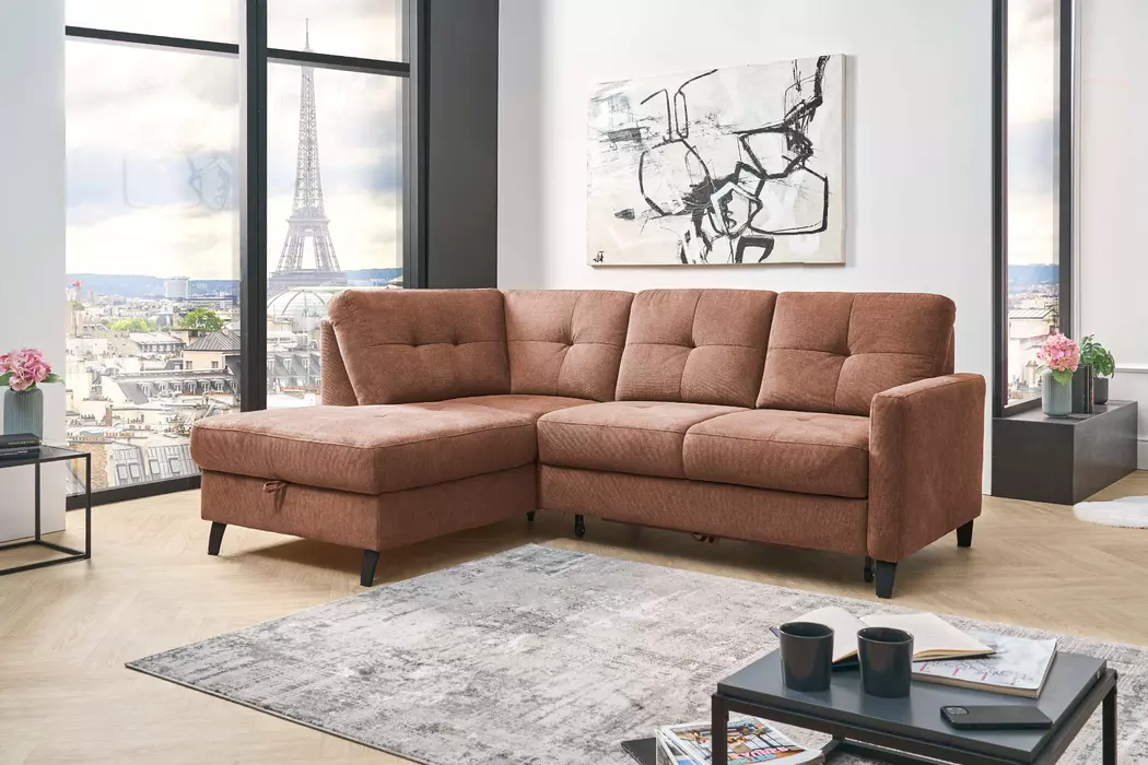 Ecksofa Valona