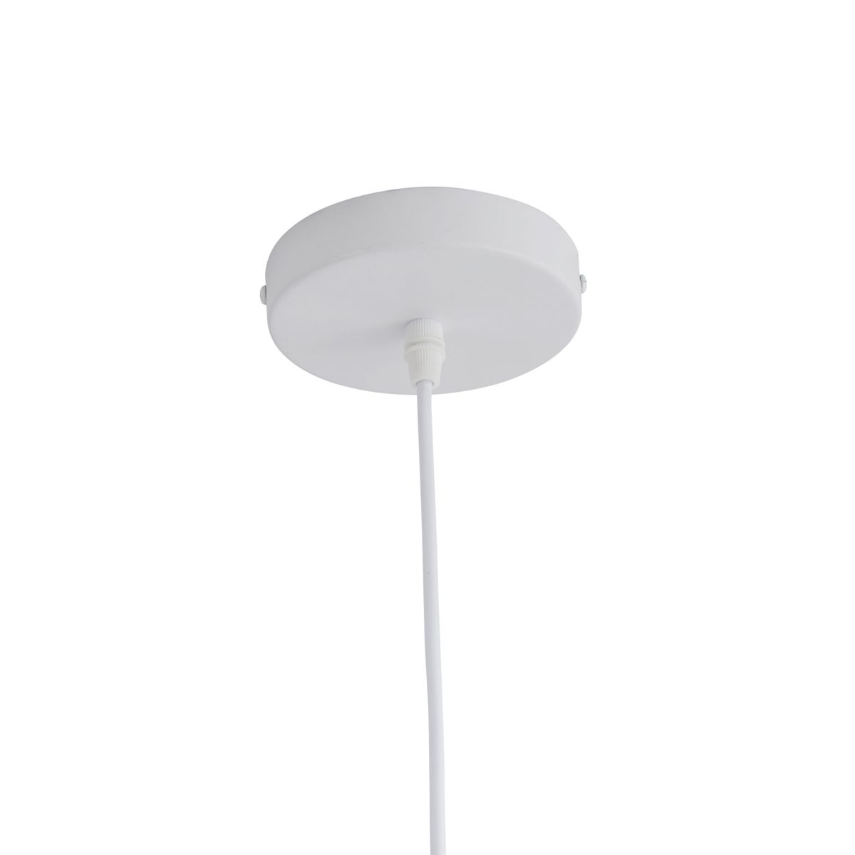 Kinder hanglamp roze luchtballon - Air Balloon