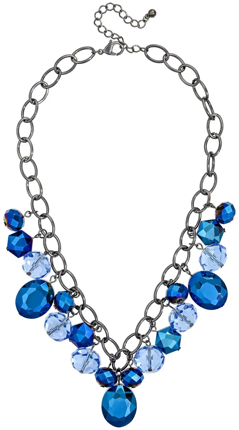 Kette - Round Beads