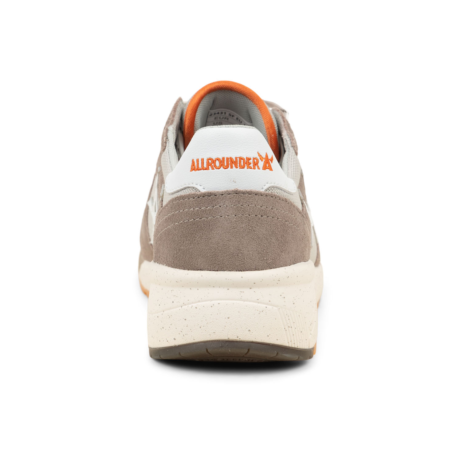 Baskets homme ALLROUNDER BY MEPHISTO SPEED