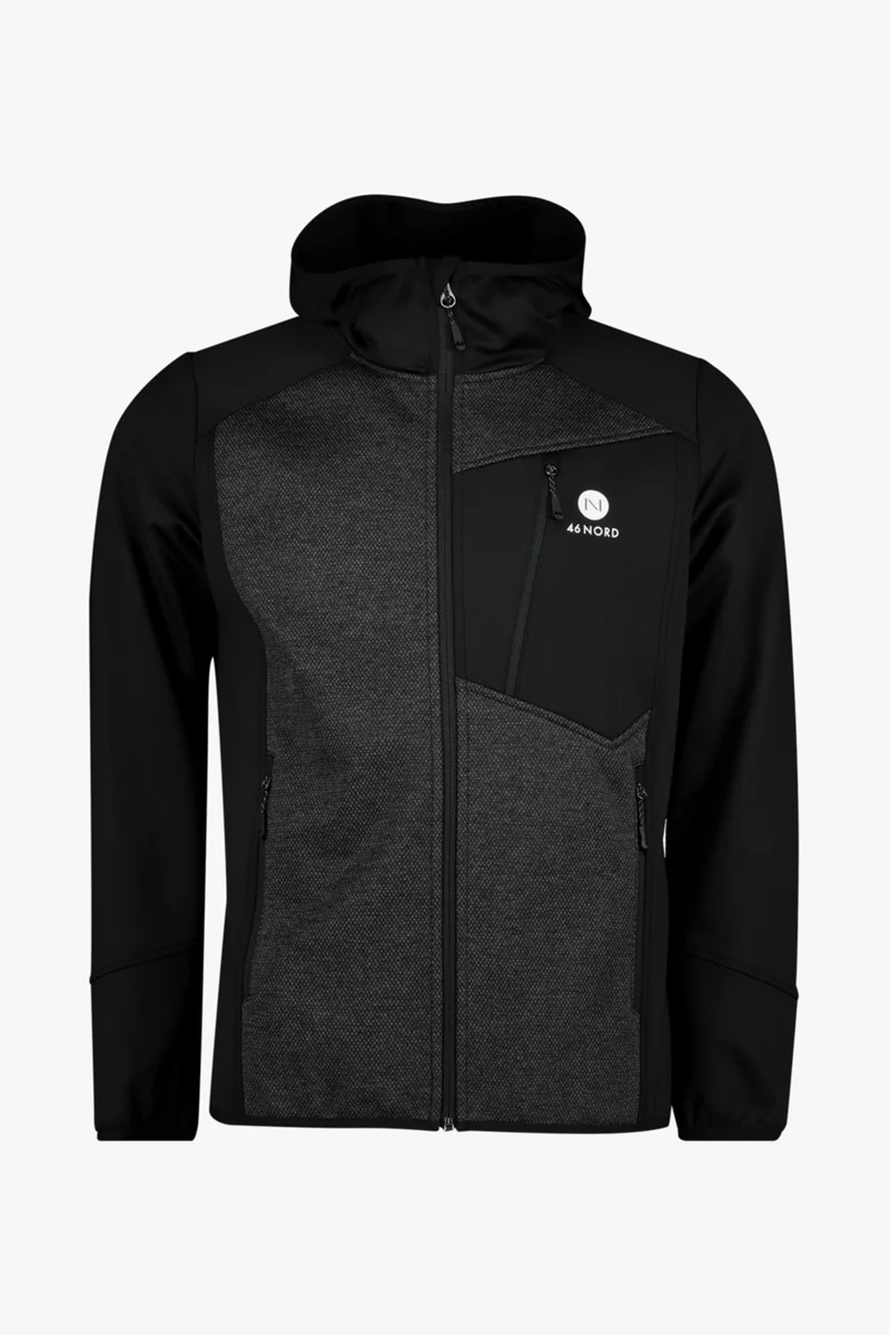 46 NORD Herren Midlayer