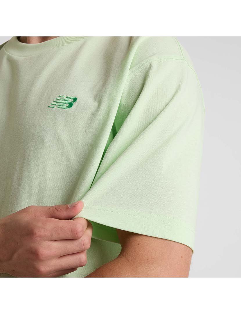 Green Athletics T-Shirt